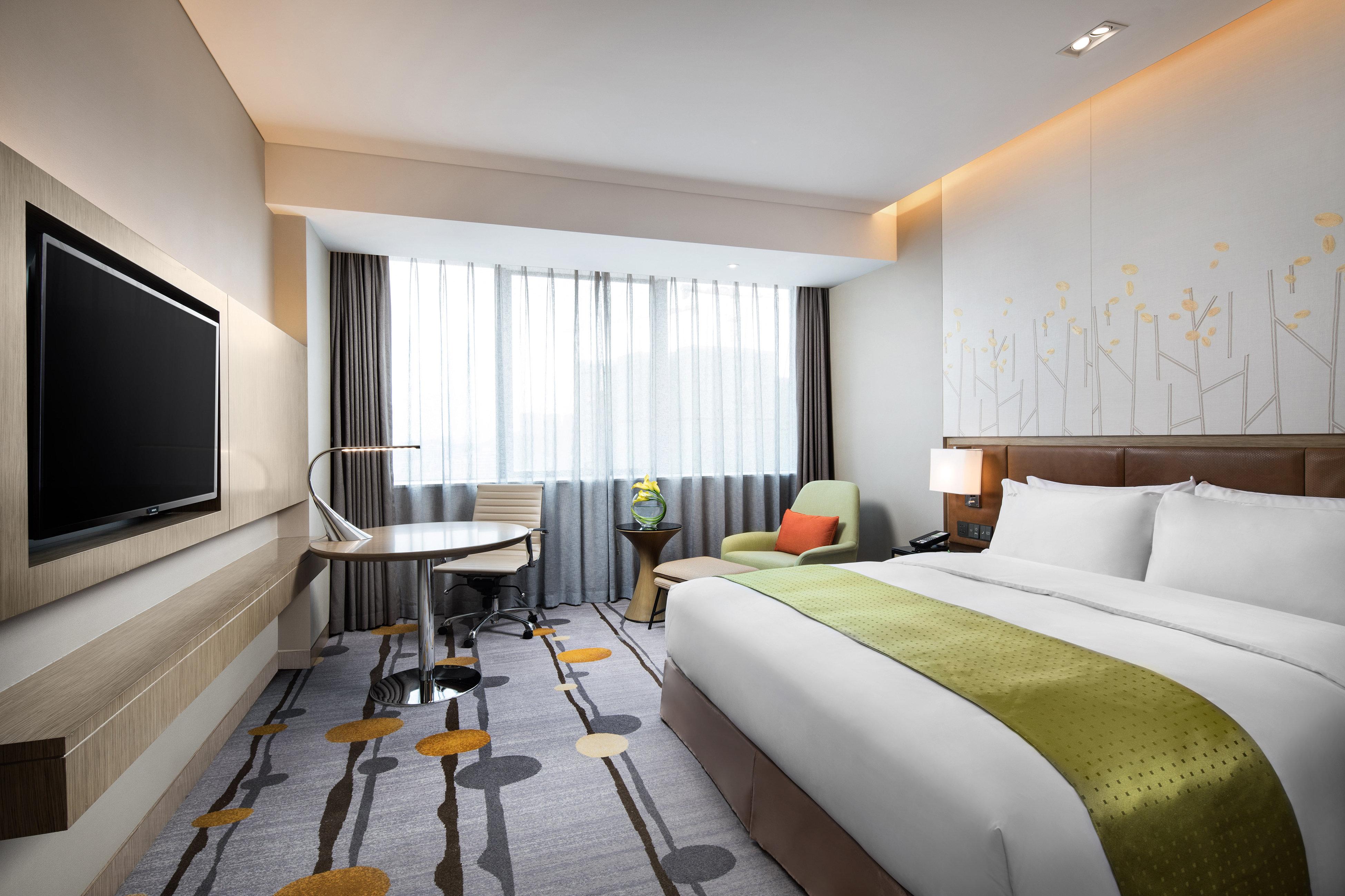 Holiday Inn Shaoguan Downtown By Ihg Exteriör bild