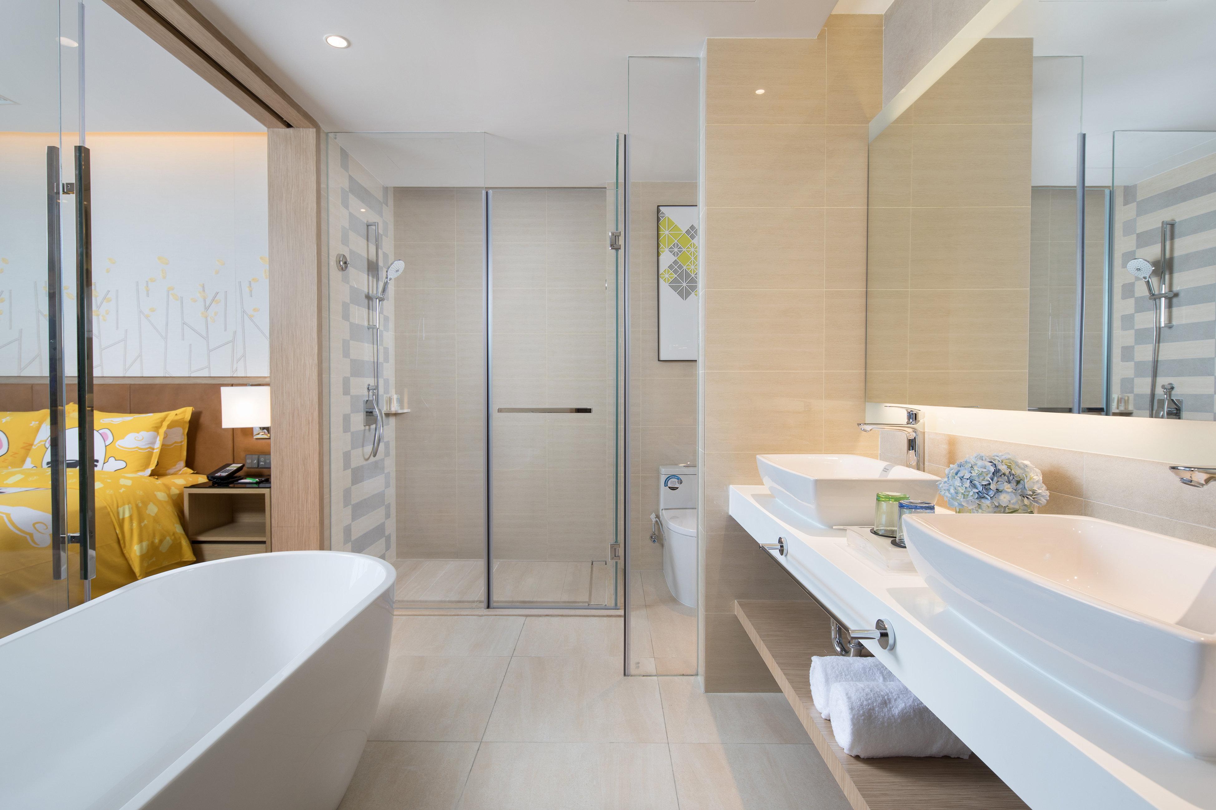 Holiday Inn Shaoguan Downtown By Ihg Exteriör bild