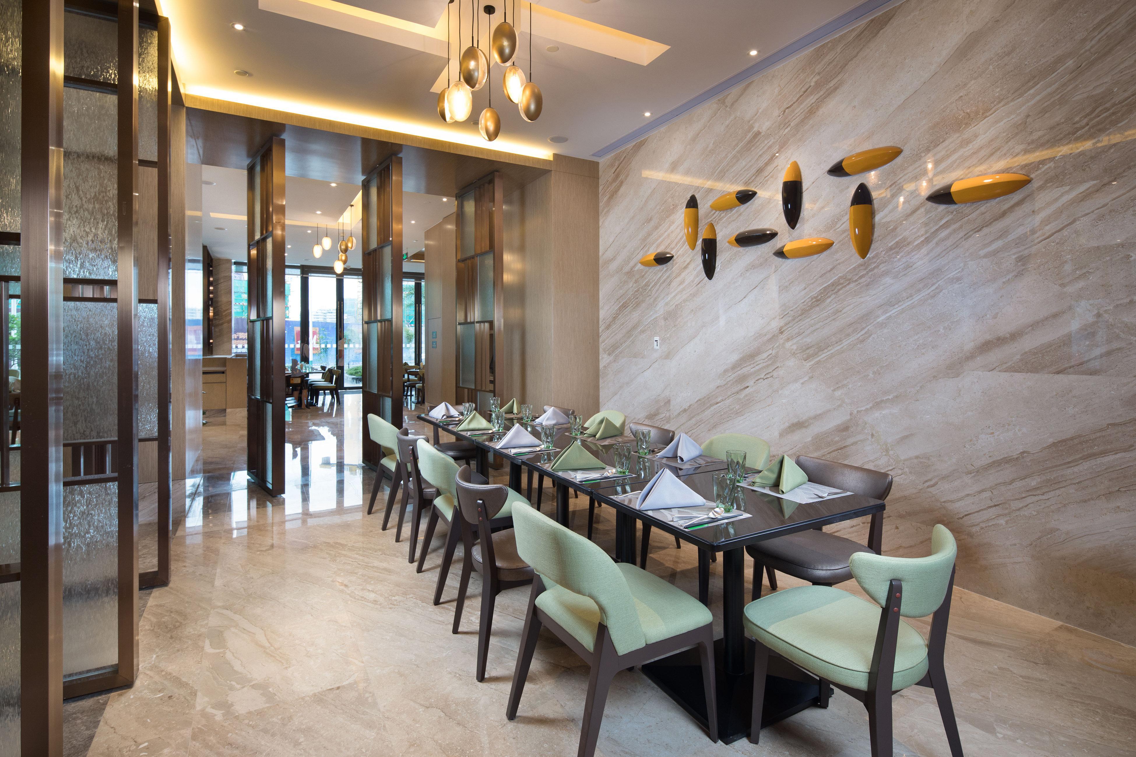 Holiday Inn Shaoguan Downtown By Ihg Exteriör bild