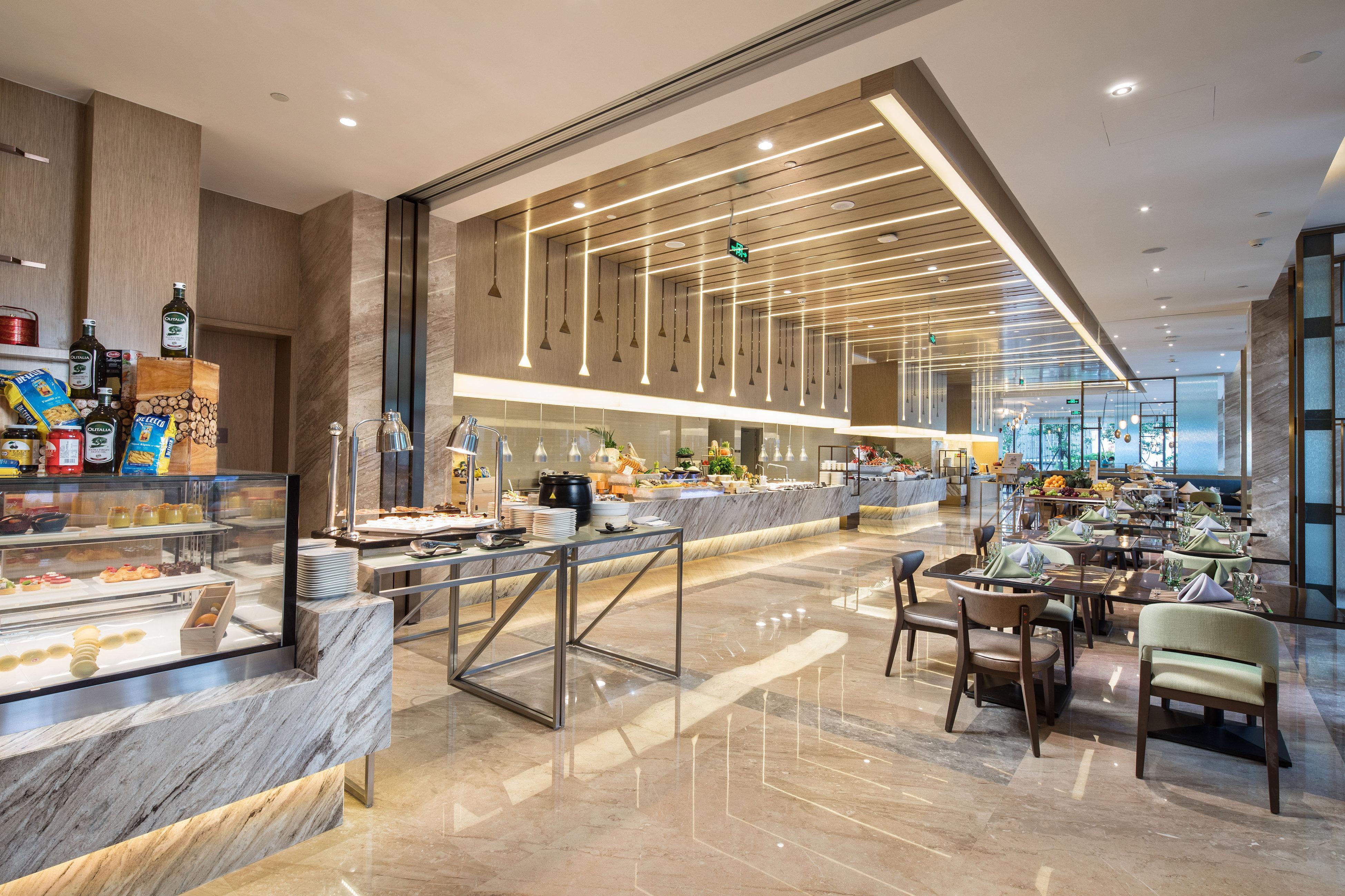 Holiday Inn Shaoguan Downtown By Ihg Exteriör bild