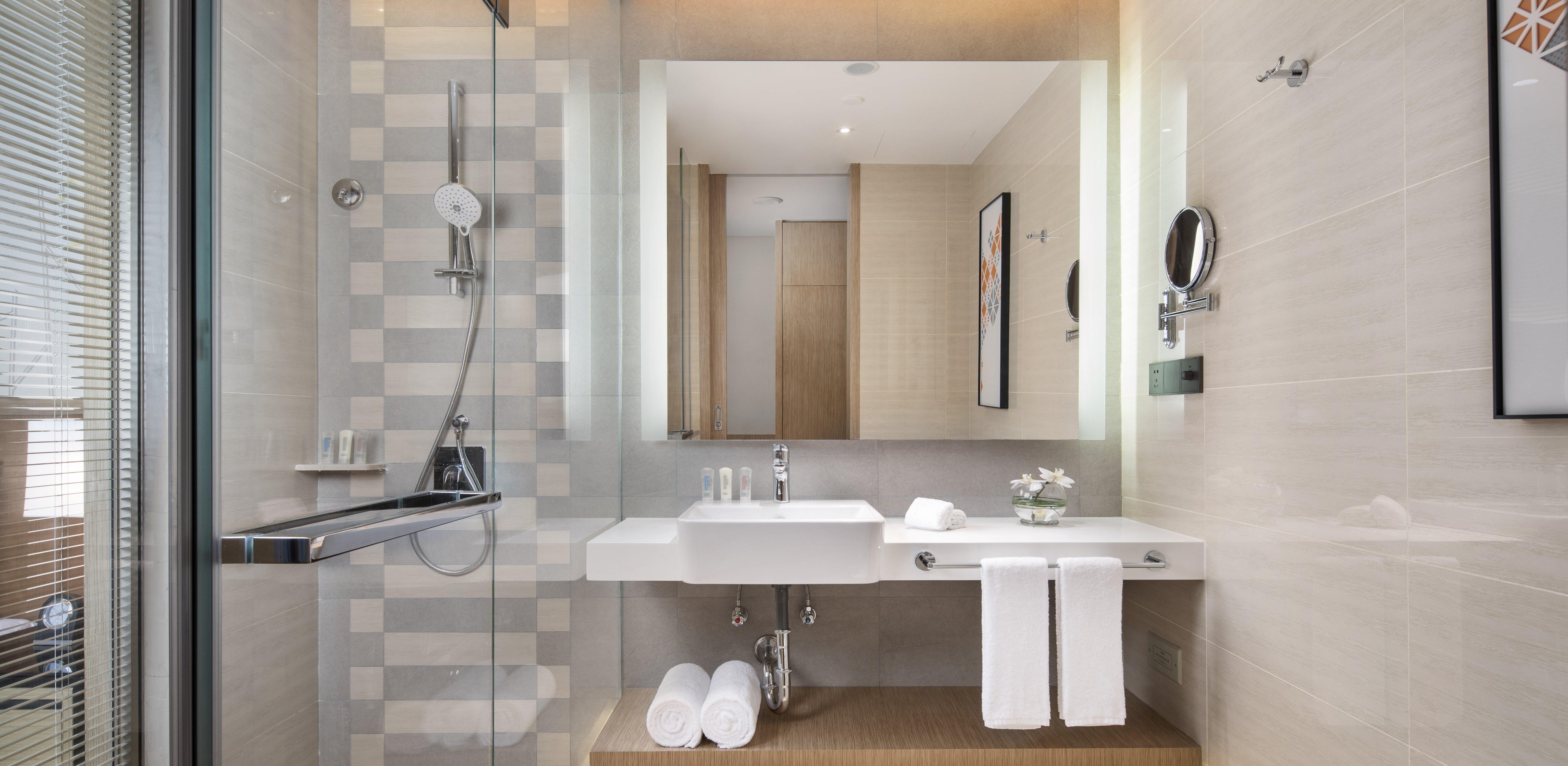 Holiday Inn Shaoguan Downtown By Ihg Exteriör bild