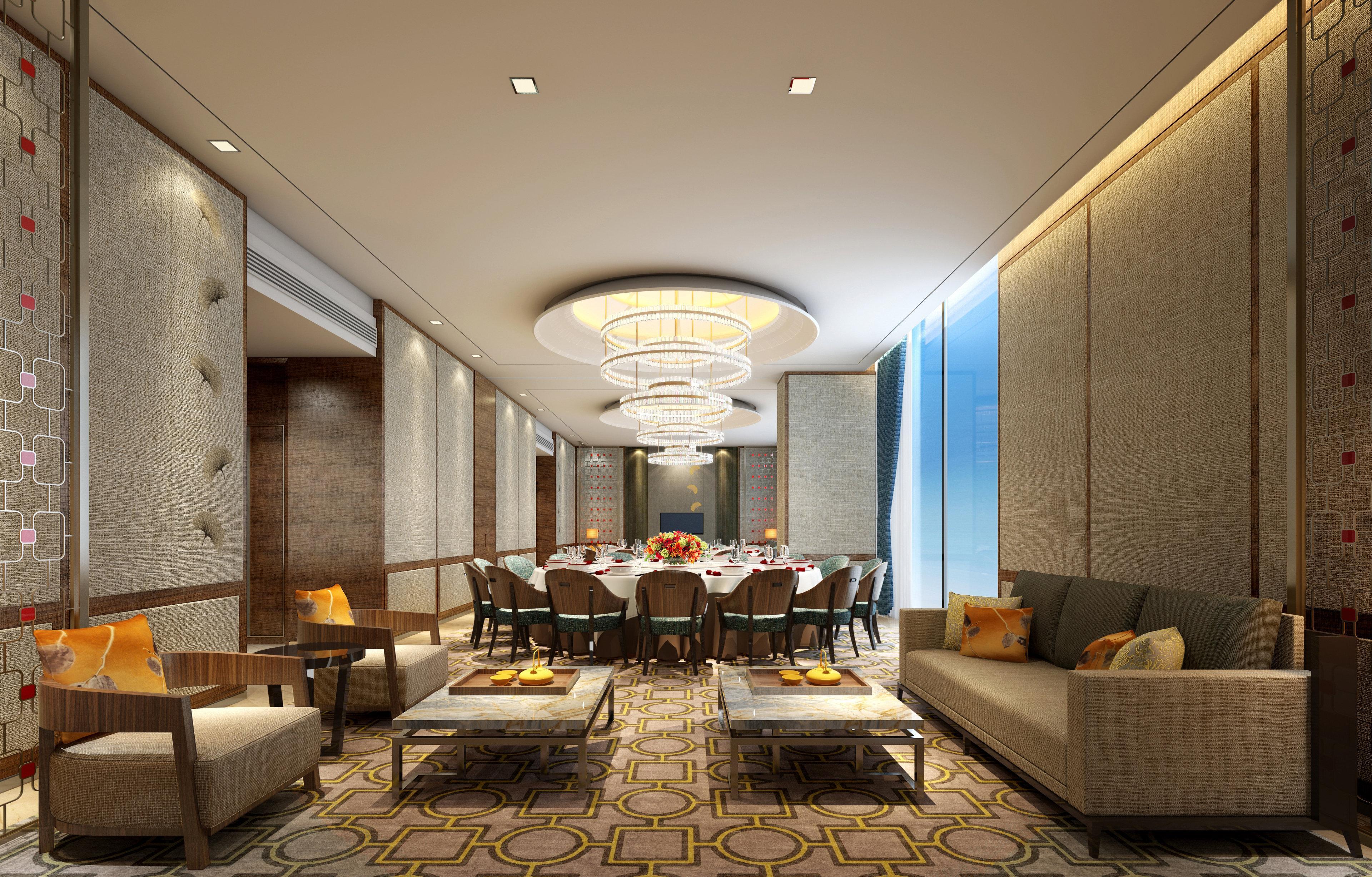 Holiday Inn Shaoguan Downtown By Ihg Exteriör bild