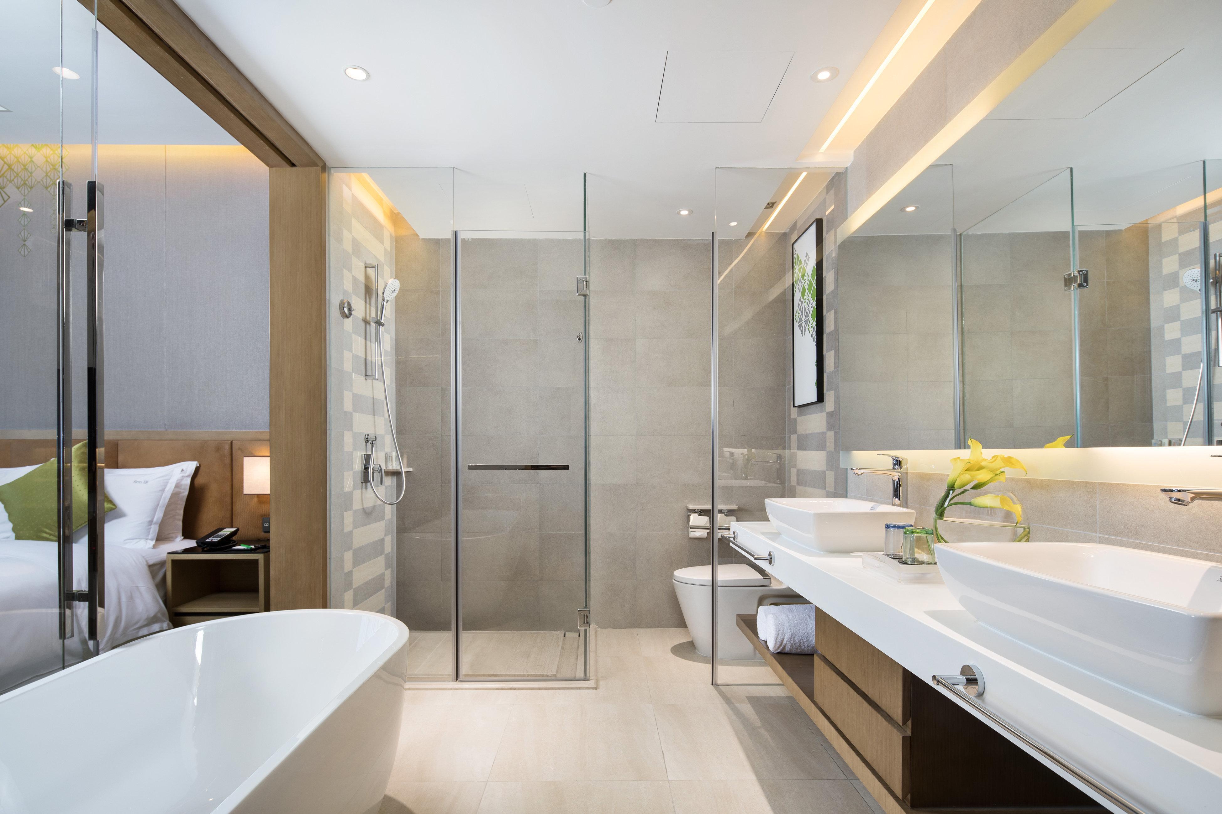 Holiday Inn Shaoguan Downtown By Ihg Exteriör bild