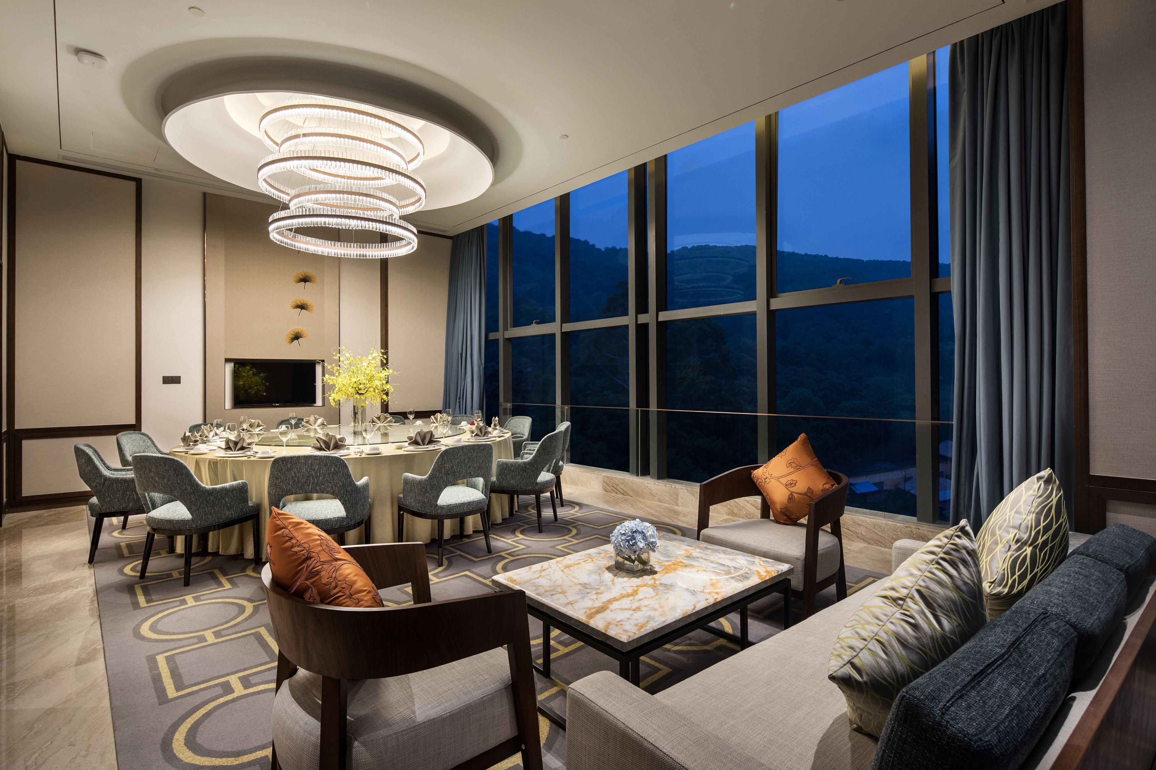 Holiday Inn Shaoguan Downtown By Ihg Exteriör bild