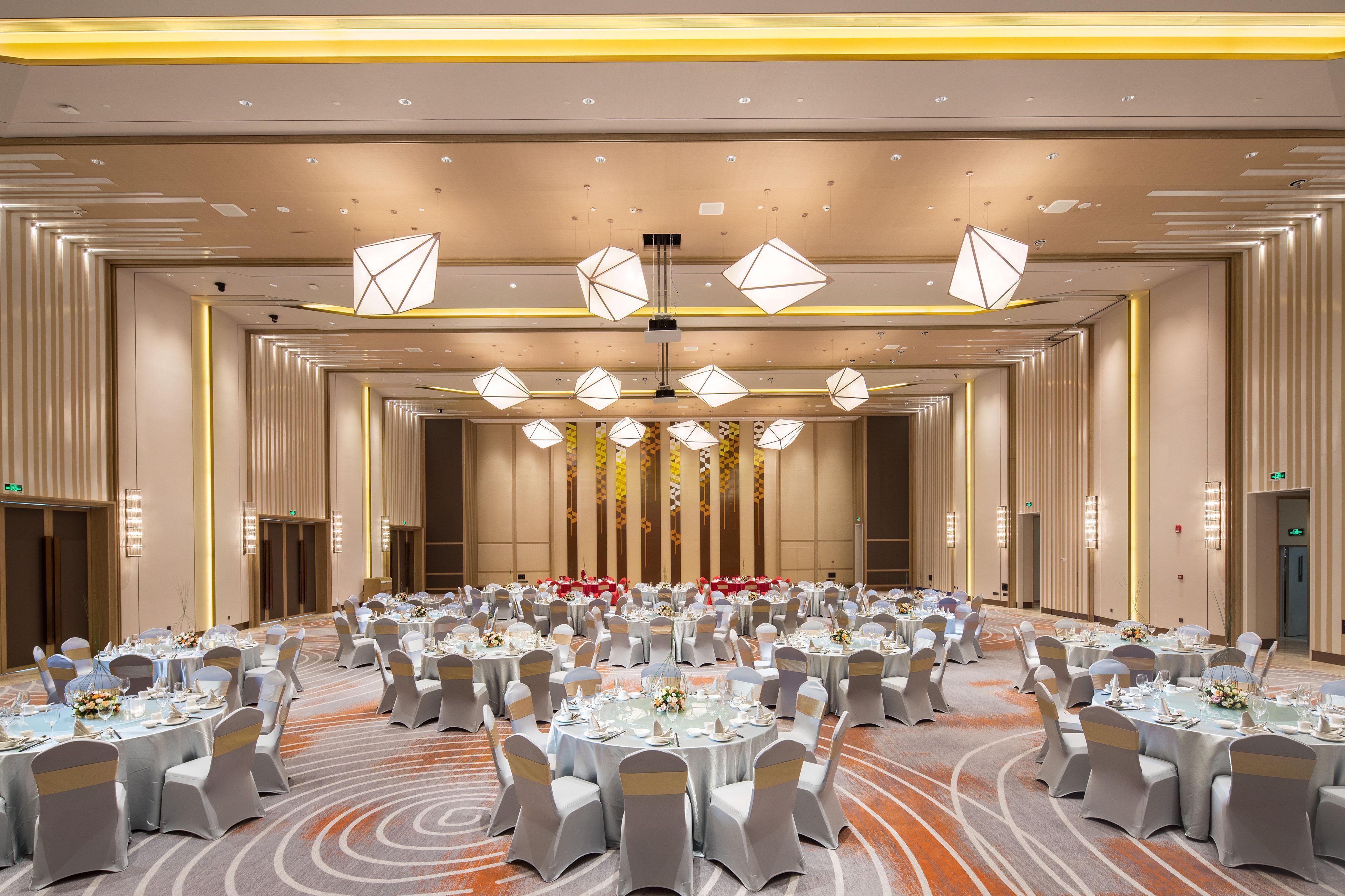 Holiday Inn Shaoguan Downtown By Ihg Exteriör bild