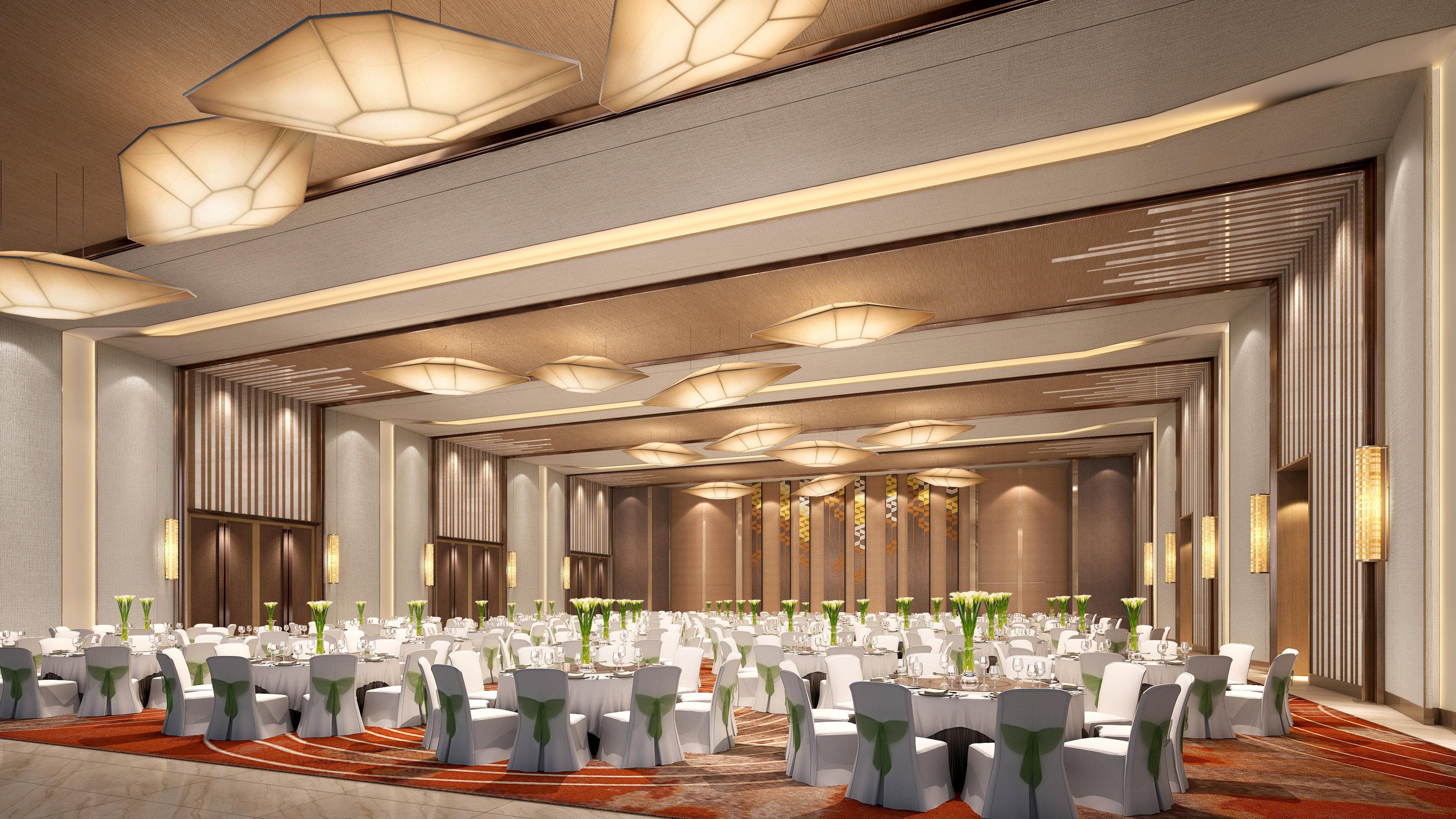 Holiday Inn Shaoguan Downtown By Ihg Exteriör bild