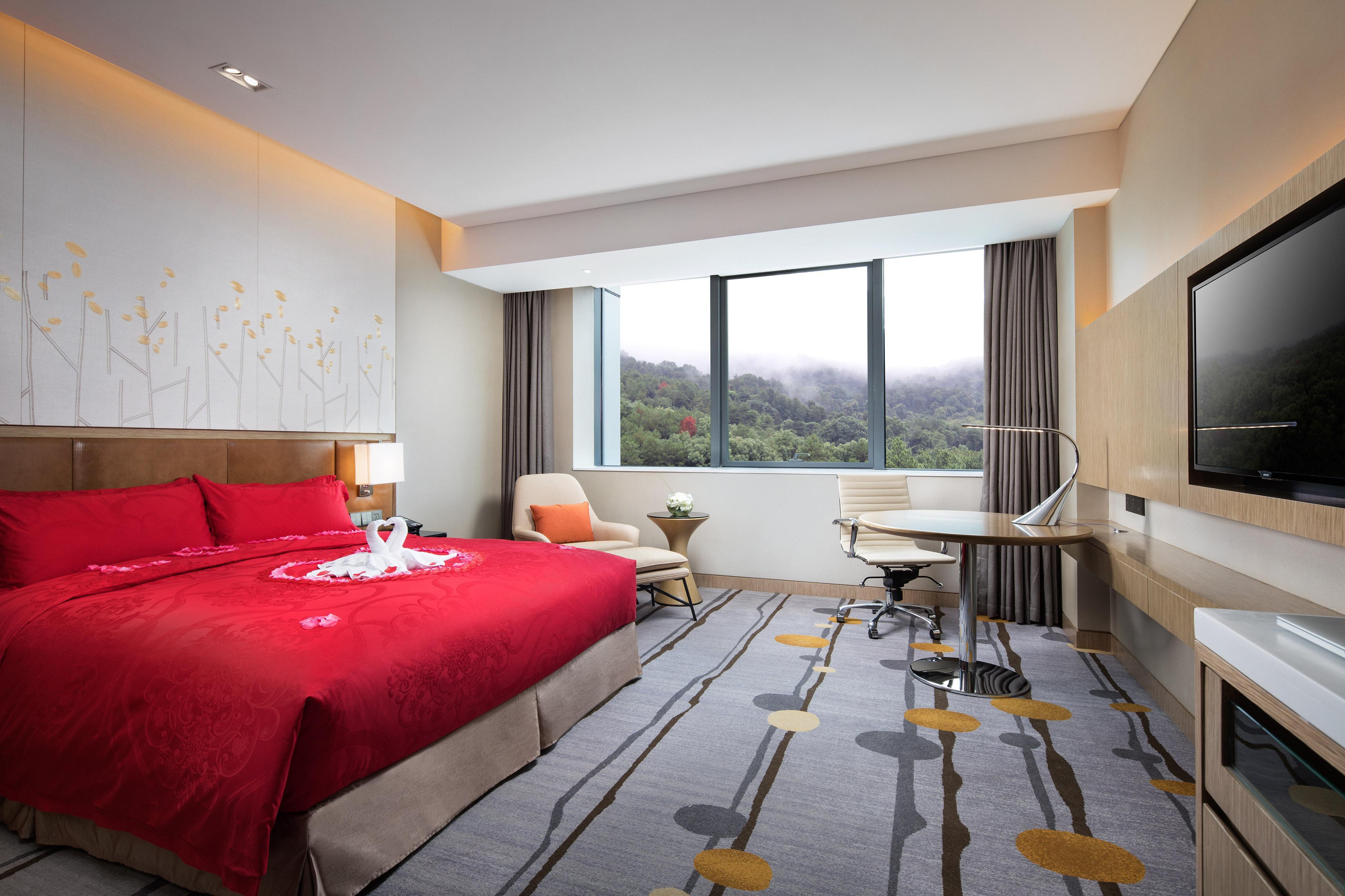 Holiday Inn Shaoguan Downtown By Ihg Exteriör bild