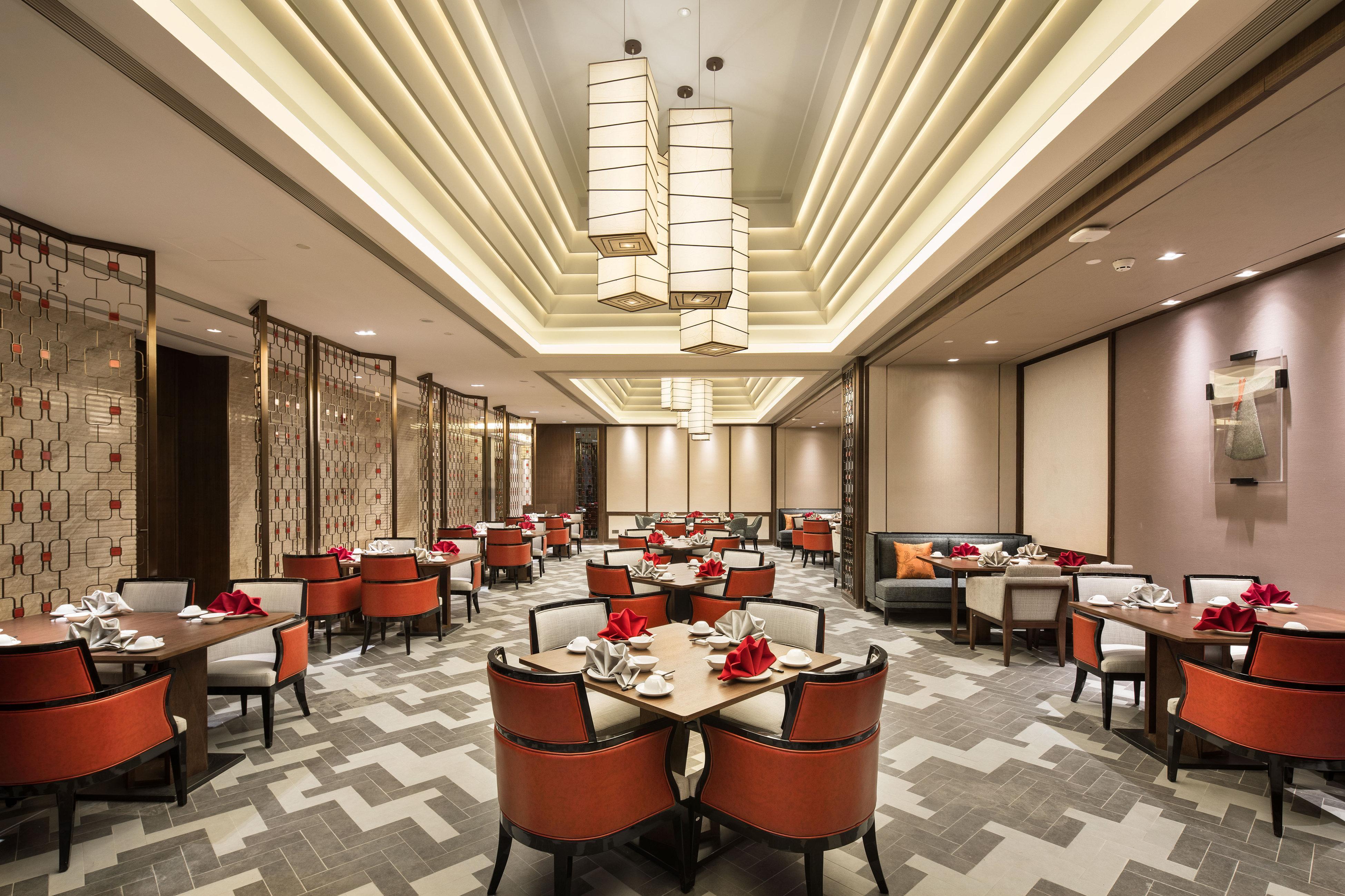 Holiday Inn Shaoguan Downtown By Ihg Exteriör bild