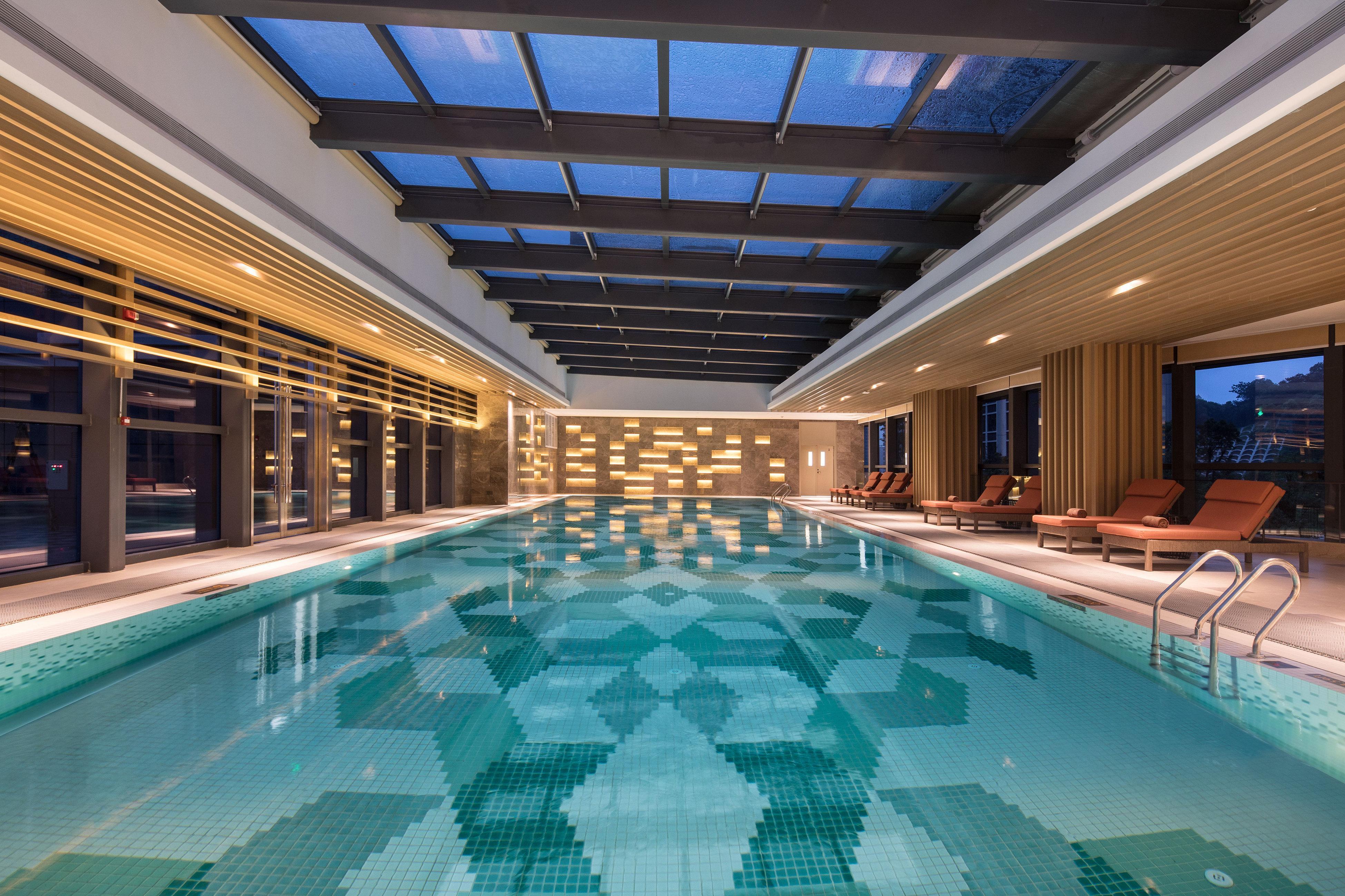Holiday Inn Shaoguan Downtown By Ihg Exteriör bild